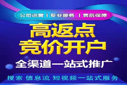 SEM代运营机构成功案例：精准定位客户群体